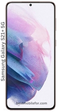 Samsung Galaxy S21 Plus  5G Price in USA